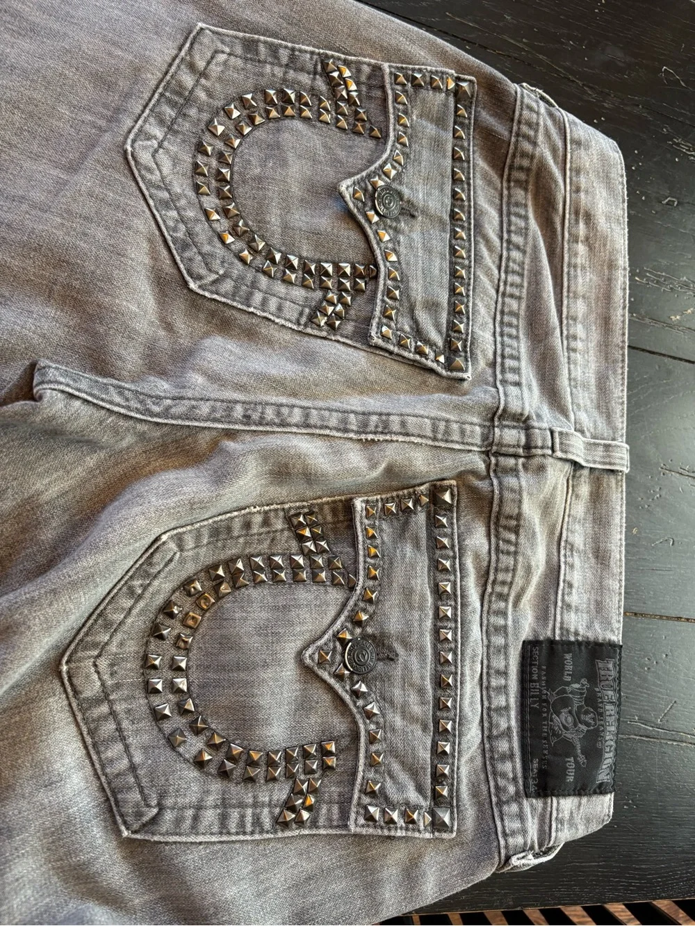 True Religion true religion
